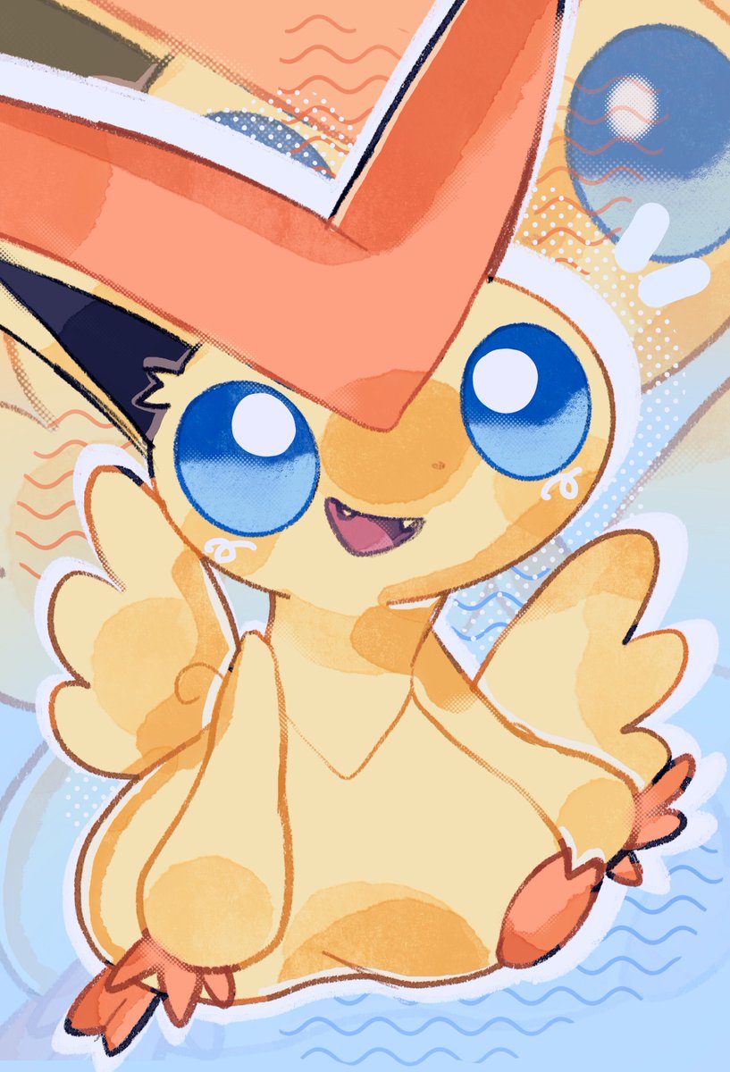 Jen ₍ᐢ. .ᐢ₎ tweet media