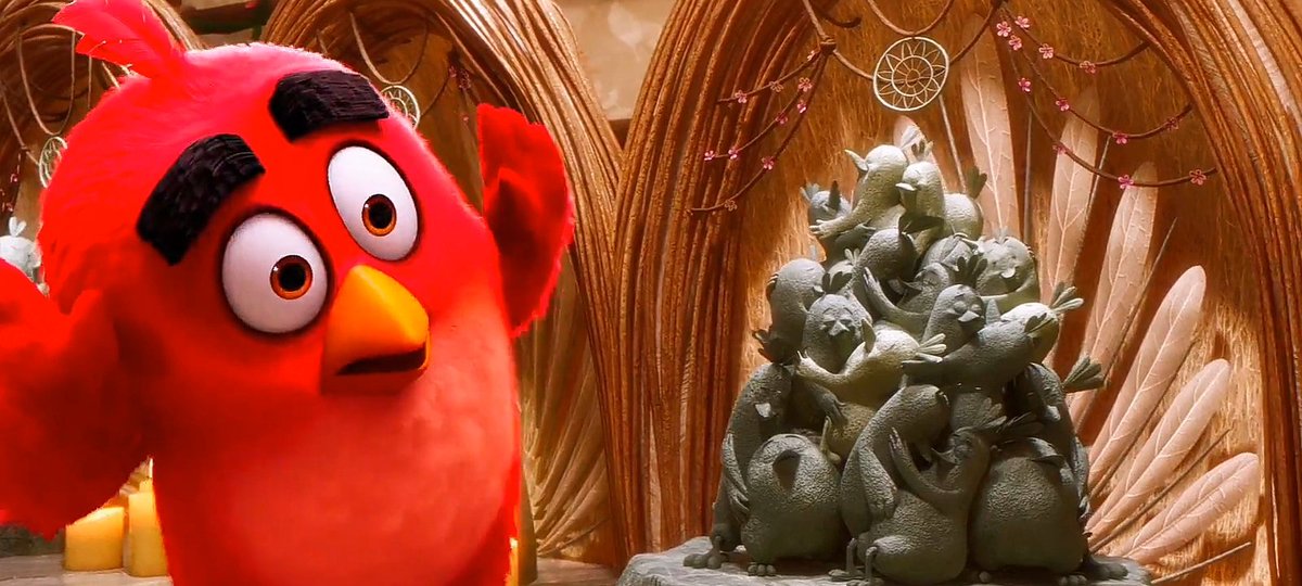 Shining Phantom! ✨ tweet media