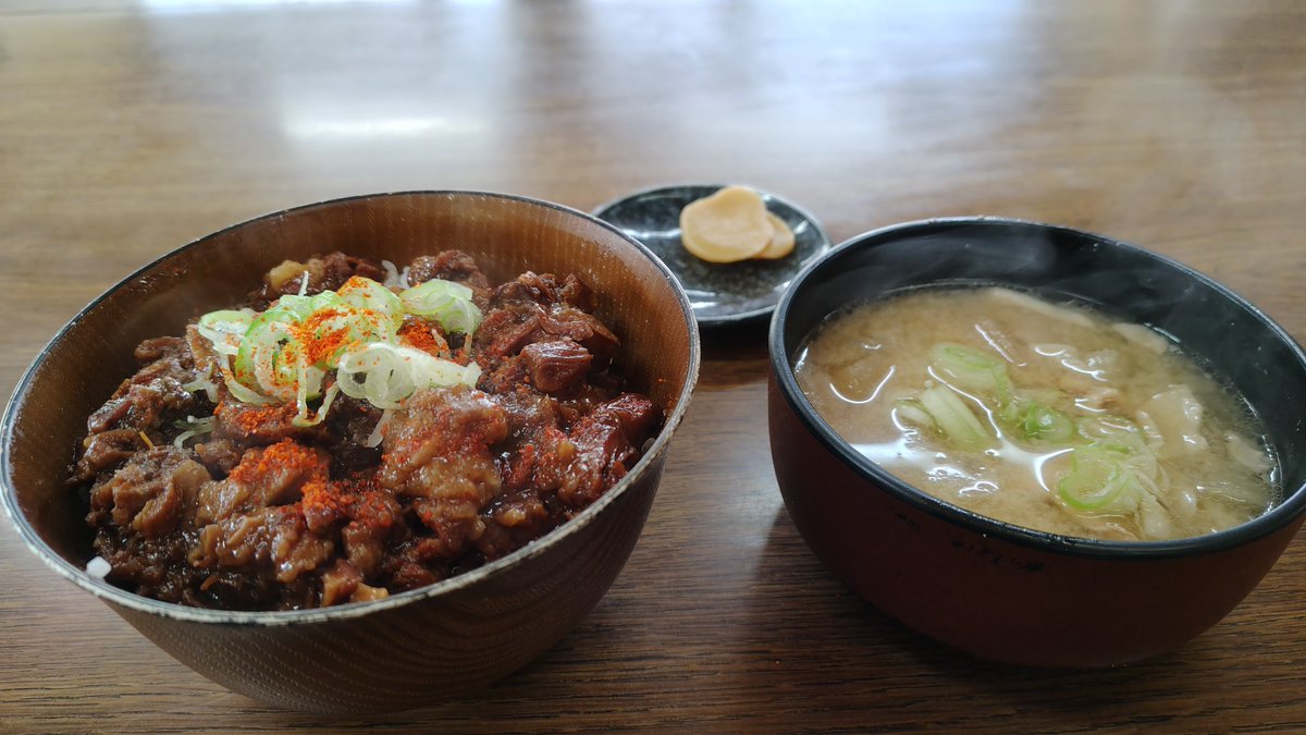 AtzchanD's tweet photo. 旨い😚 https://t.co/EacZIhYPaP