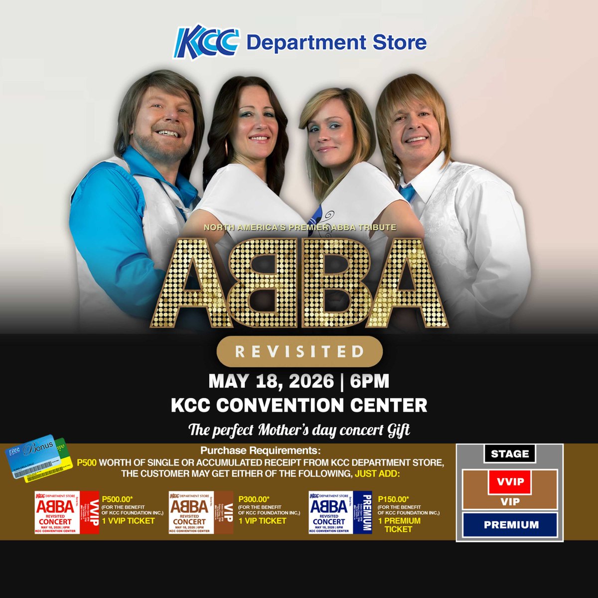 KCC Malls tweet media