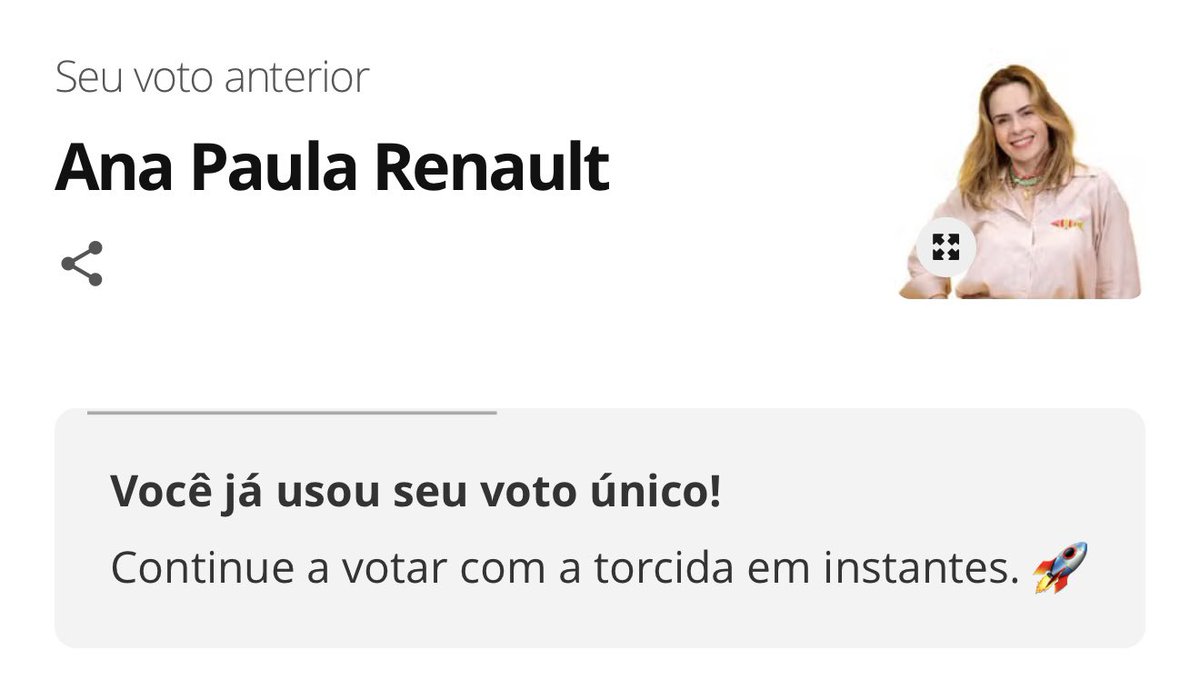 Gabrielle Ramos Prado tweet media