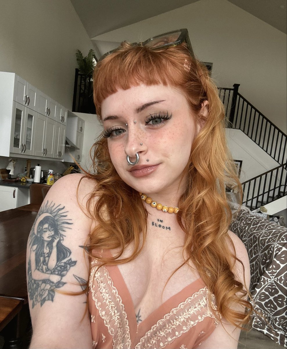𝚋𝚛𝚘𝚘𝚔𝚒𝚎🐇 (@brookiebuggie) / Posts / X
