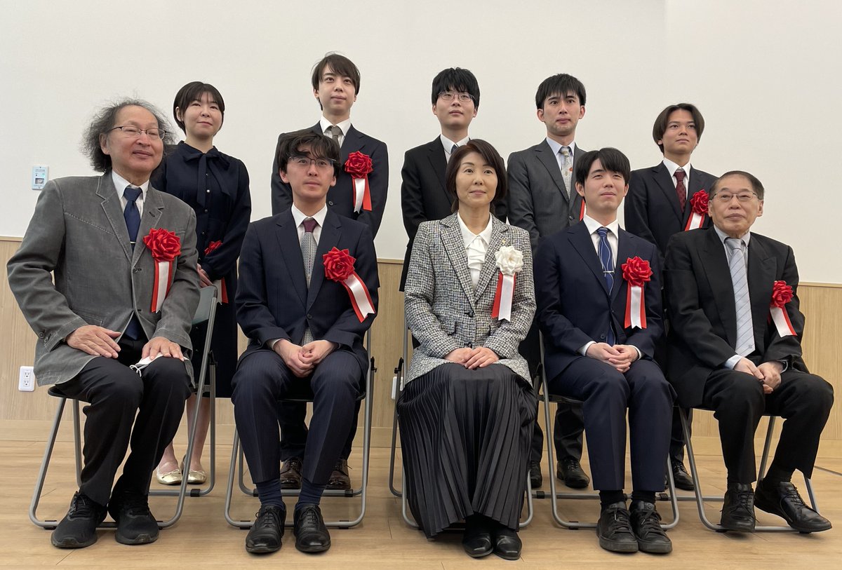 毎日新聞・将棋 tweet media