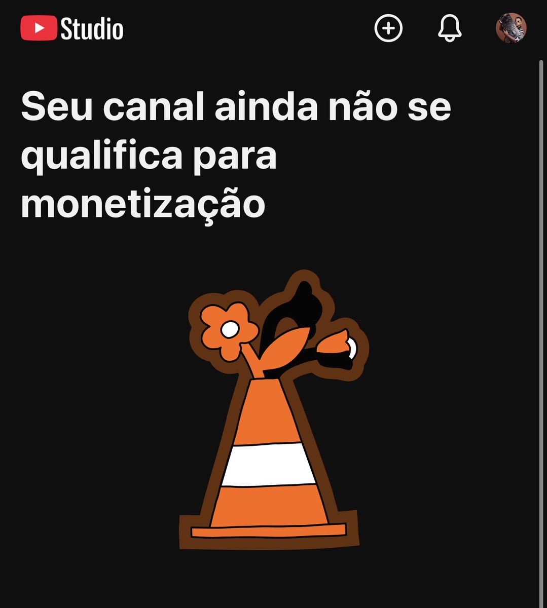 zewilson69's tweet photo. @TeamYouTube  Inconsistência técnica e falta de isonomia. Em janeiro, minha contestação foi DEFERIDA após análise humana. Sem alterações no conteúdo, fui desmonetizado novamente. Como explicam a aceitação prévia e a punição atual? Isso fere a segurança jurídica do criador. https://t.co/dUqrTi2m3K