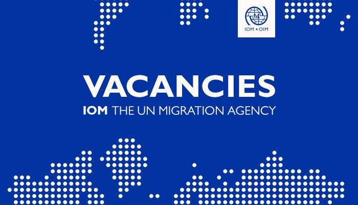 yuthconnect's tweet image. 📣 IOM - UN Migration is #hiring a consultant to support our new regional programme in Southern Africa:

🌐 Individual Consultant - Baseline Assessment for Safe Roads, Safe Lives Regional Programme (SRHR and Labour Mobility)

lnkd.in/d5zY2N9t
