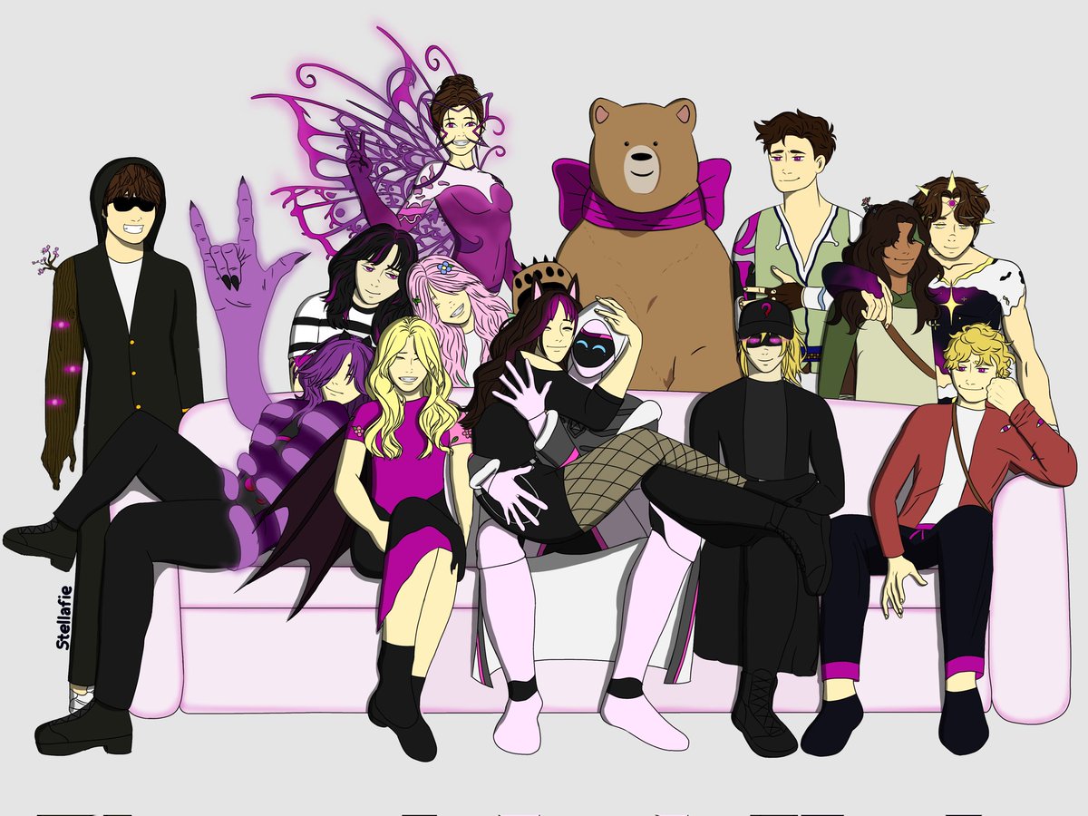 Stellafie tweet media