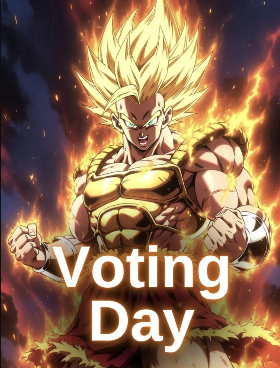 VWchichi's tweet image. GM Legends 🔥📷📷Don’t miss out — the DAO voting round is happening today!  Transform your B3TR into vot3 and cast for your favorite Dapps.
Vote today only 4 more hours to go
@VaiyansWorld #vote #vechain #vefam