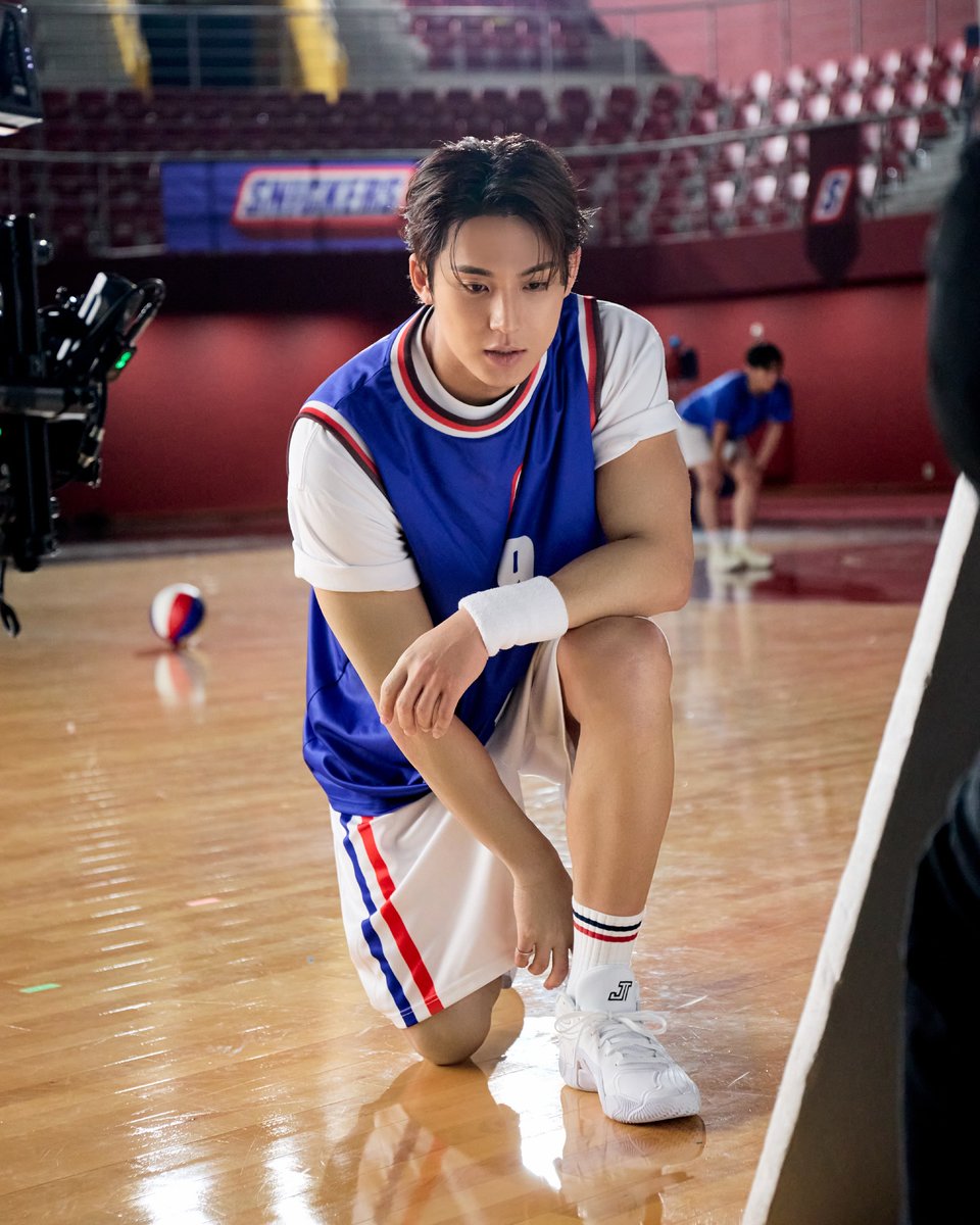 민규 tweet media