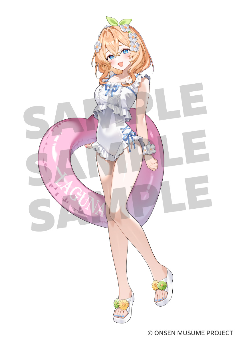 ラグーナテンボス tweet media