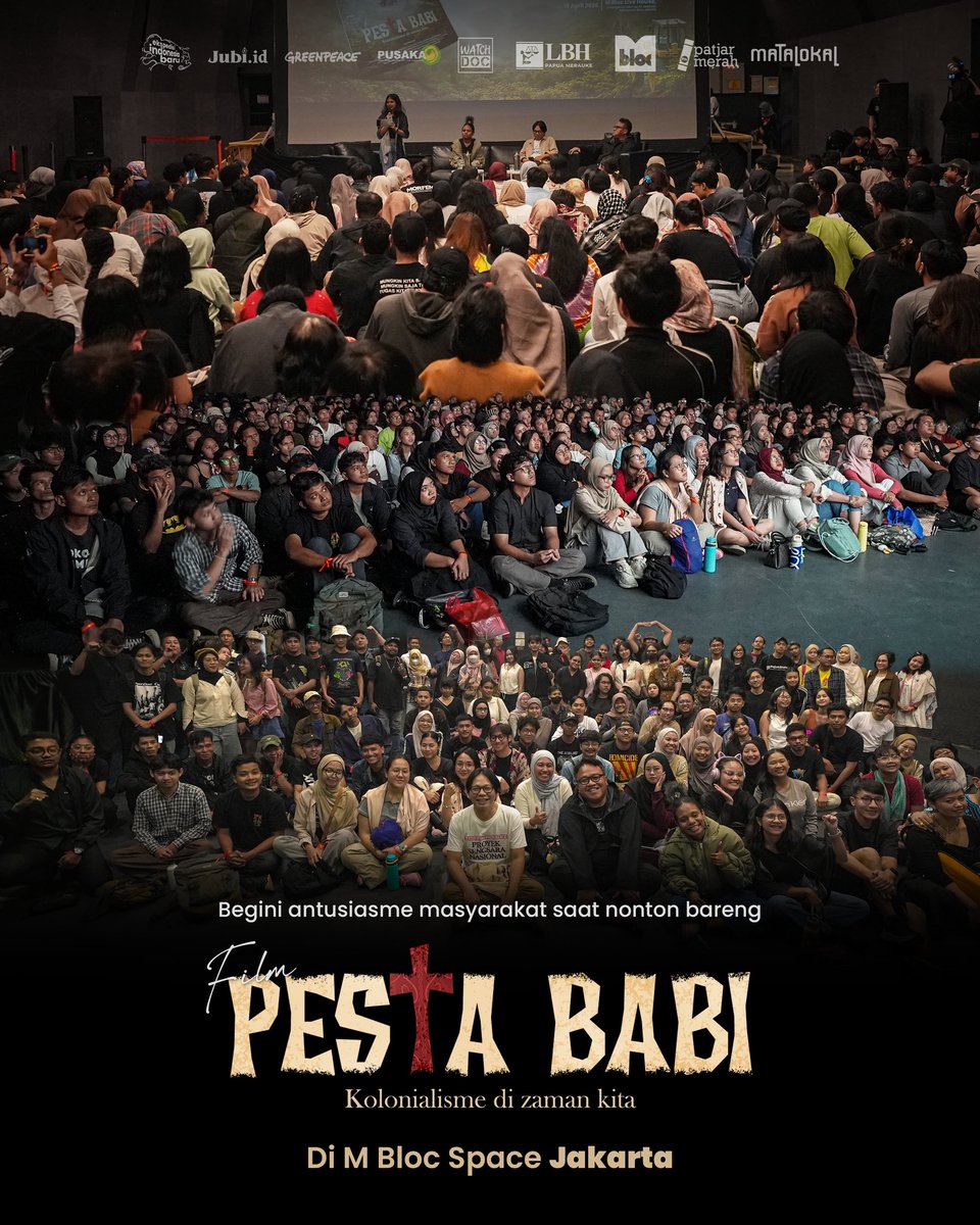 Ekspedisi Indonesia Baru tweet media