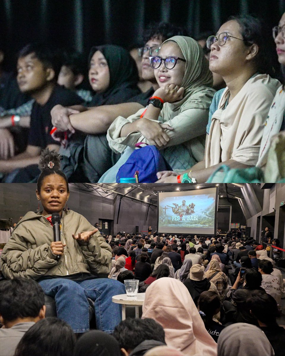 Ekspedisi Indonesia Baru tweet media