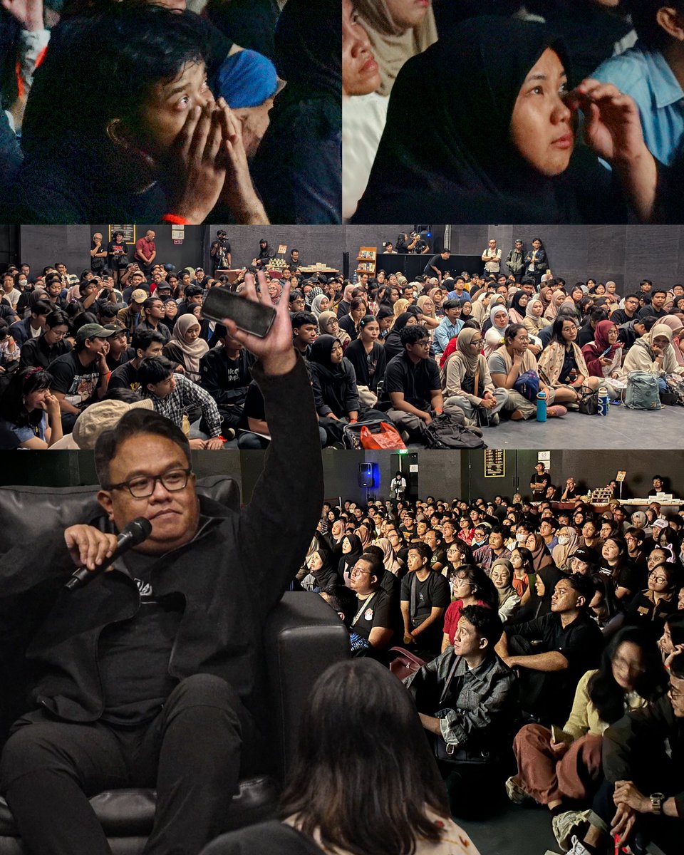 Ekspedisi Indonesia Baru tweet media