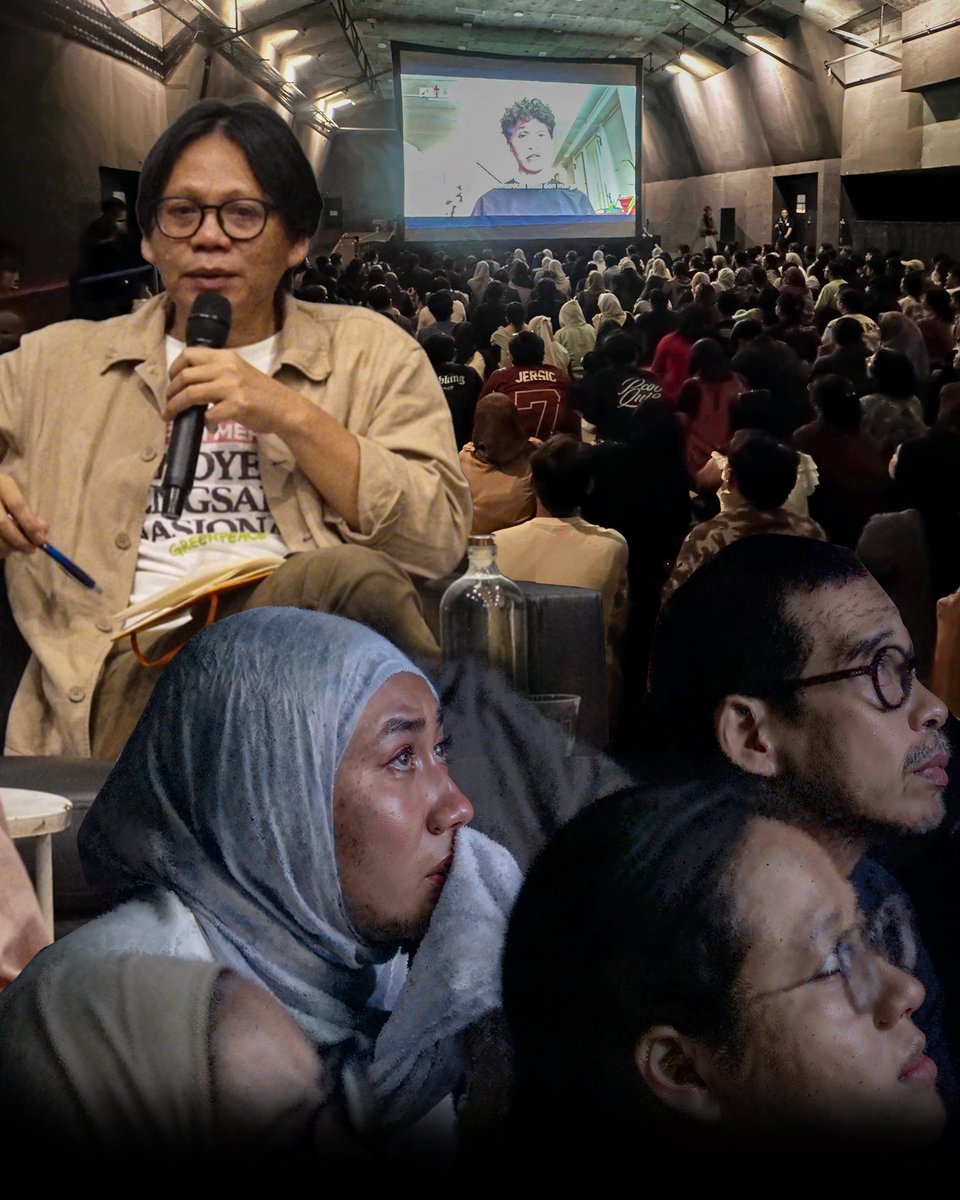 Ekspedisi Indonesia Baru tweet media