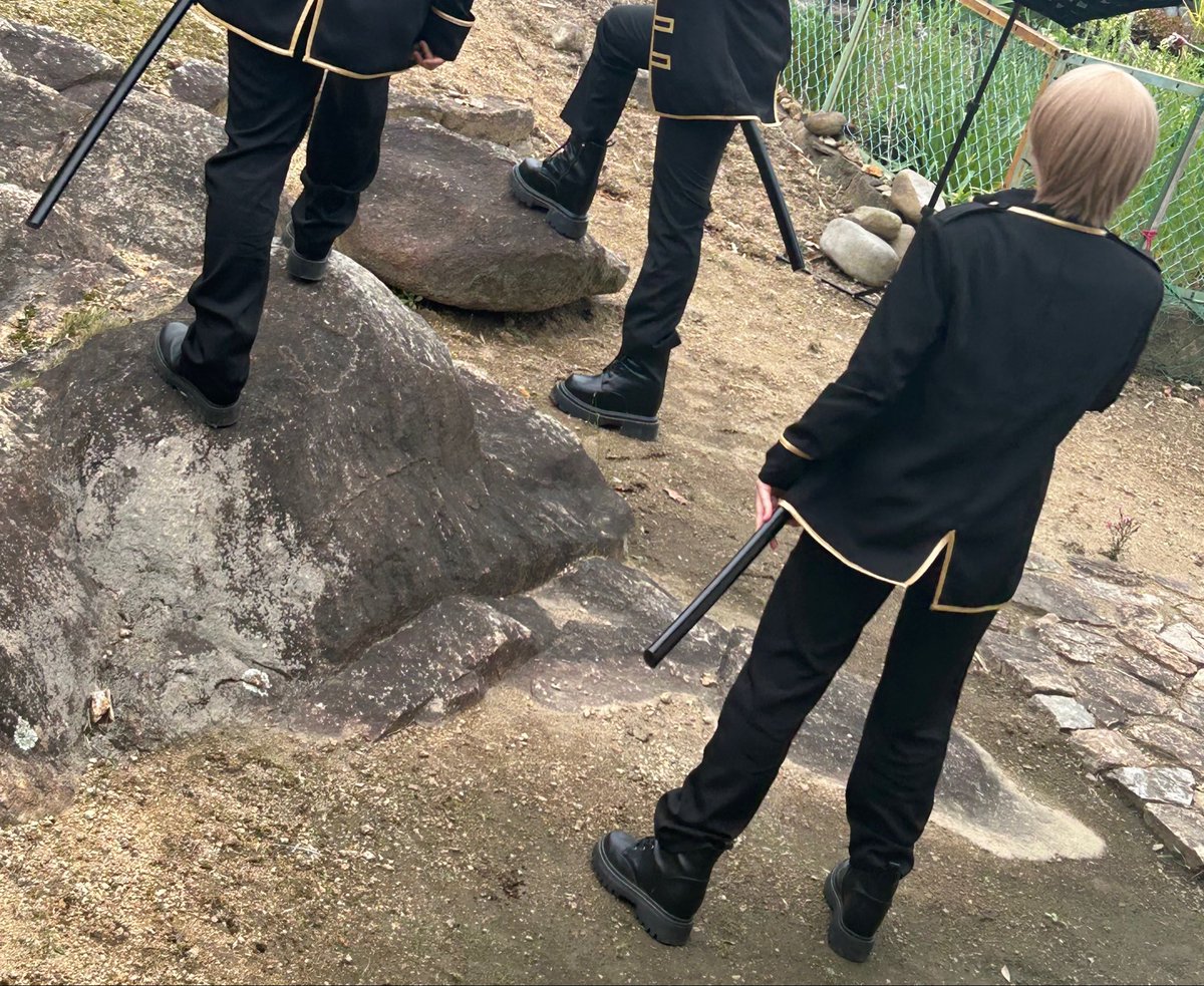 おるか tweet media