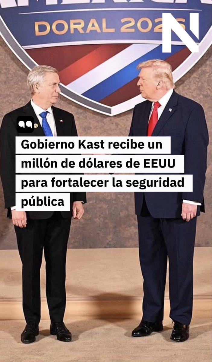 N Prensa tweet media