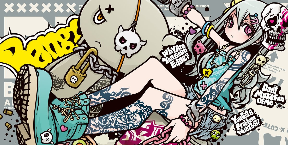 Project.C.K. tweet media