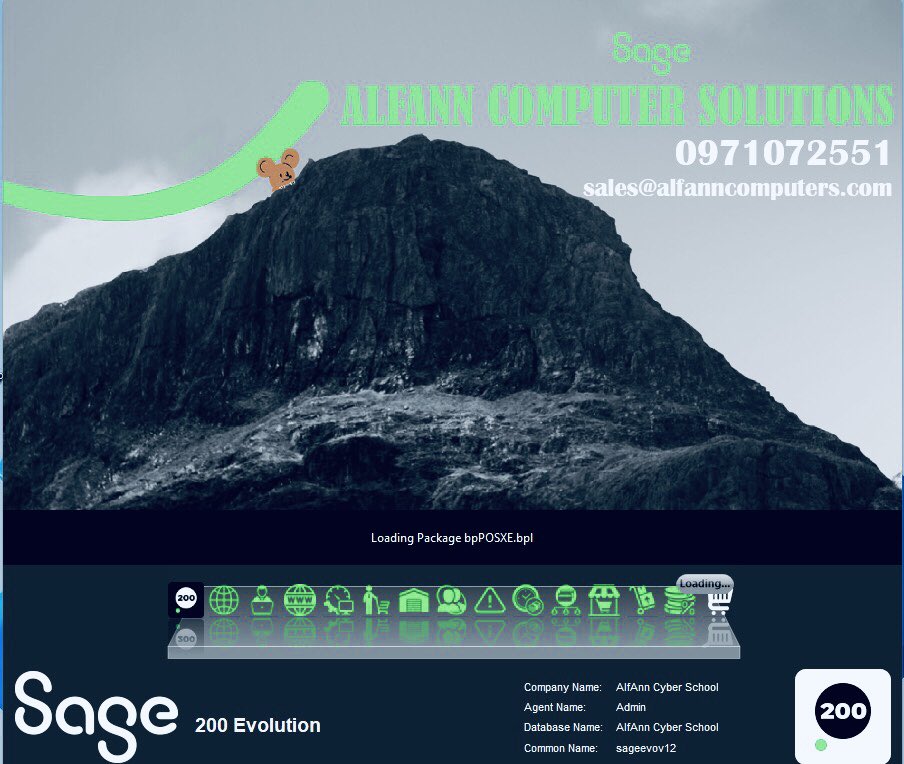 4lf4nn's tweet image. Sage 200 Evolution v12.1.0 Available.

Call us on: 0971072551
E-mail: sales@alfanncomputers.com

 #évolution #available #sage #sage200