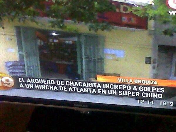 De Primera tweet media