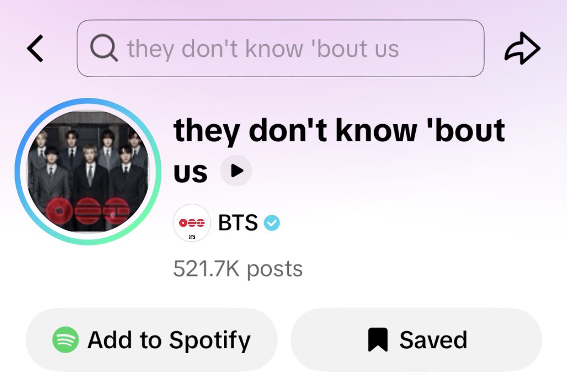 bighit about to miss the opportunity again like they did with run bts 😭