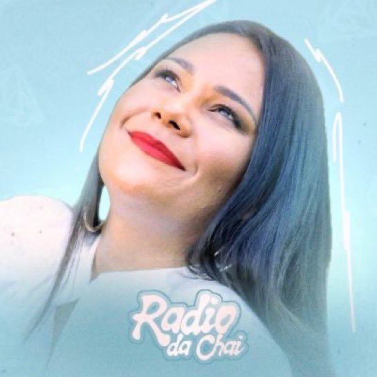 Rádio da Chai 💎 tweet media