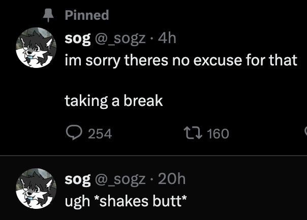 Cocoa 🏳️‍🌈🏳️‍⚧️🐇 tweet media