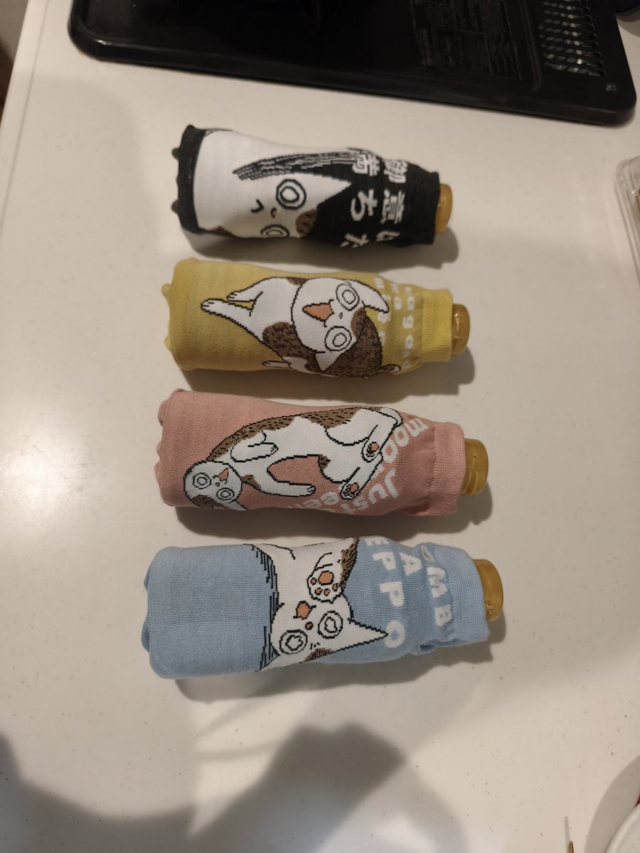 セントラルド熊 tweet media