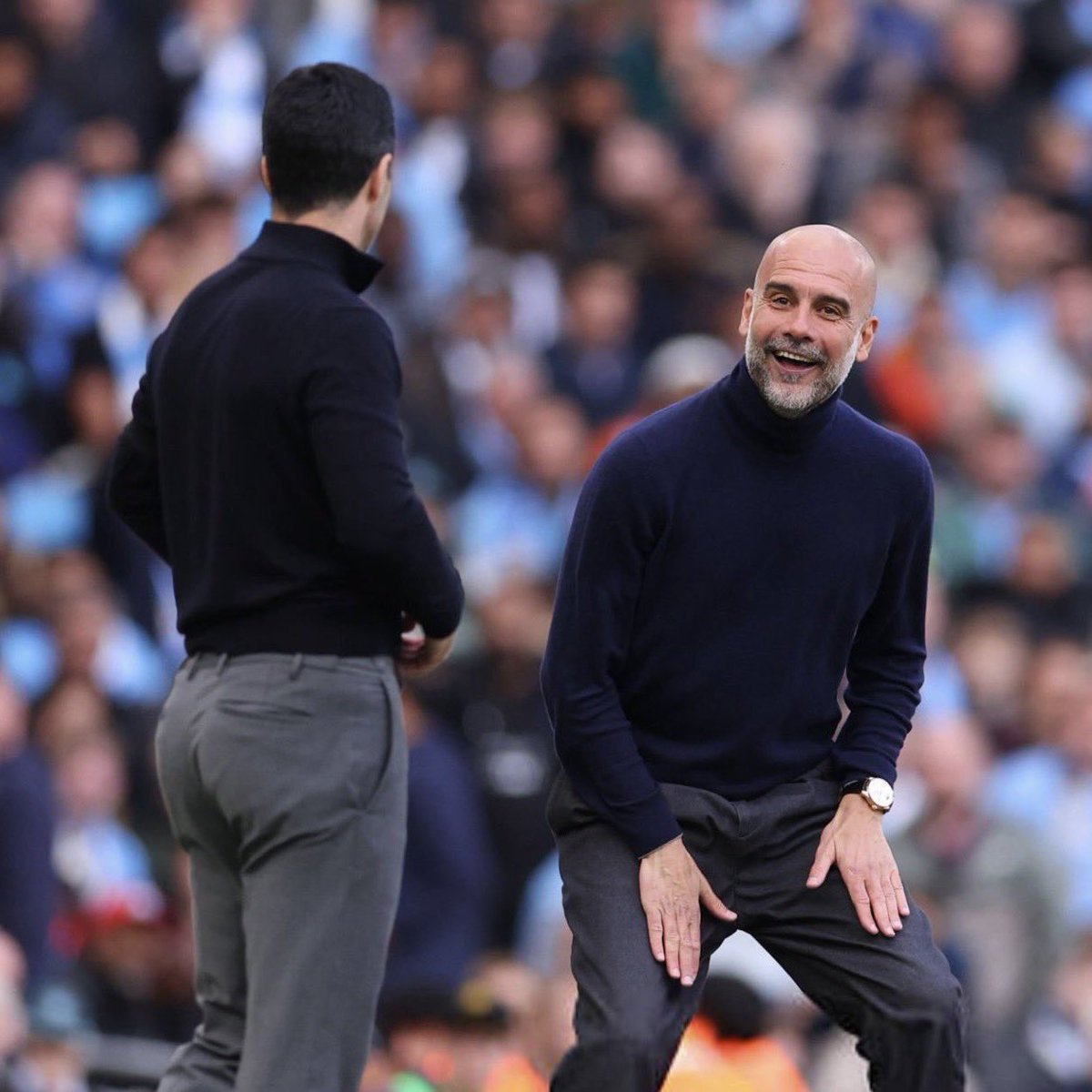 Madridista 92:48 tweet media