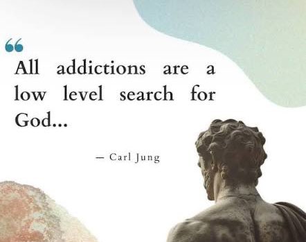 theralkia's tweet photo. An obsessive personality is a sign of high latent spiritual potential https://t.co/YBWocOGfpi