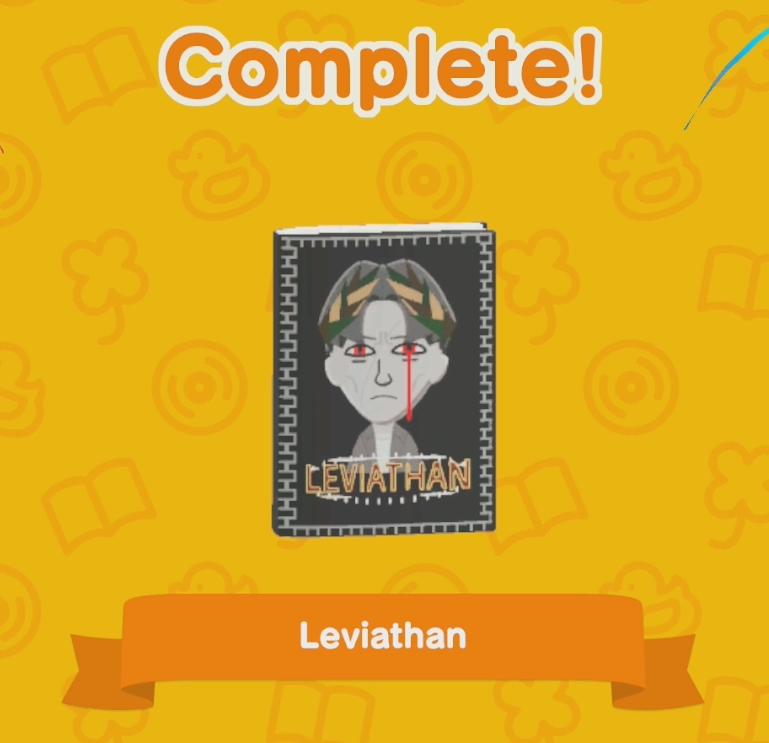 Tomodachi Limbus (SEASON 2) tweet media