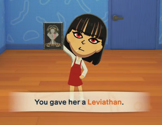 Tomodachi Limbus (SEASON 2) tweet media