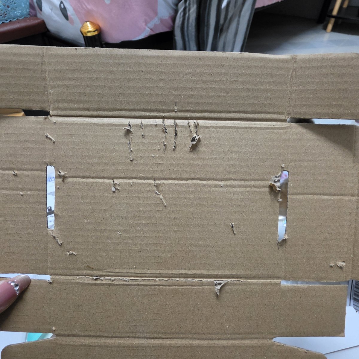 ดอบอ. tweet media