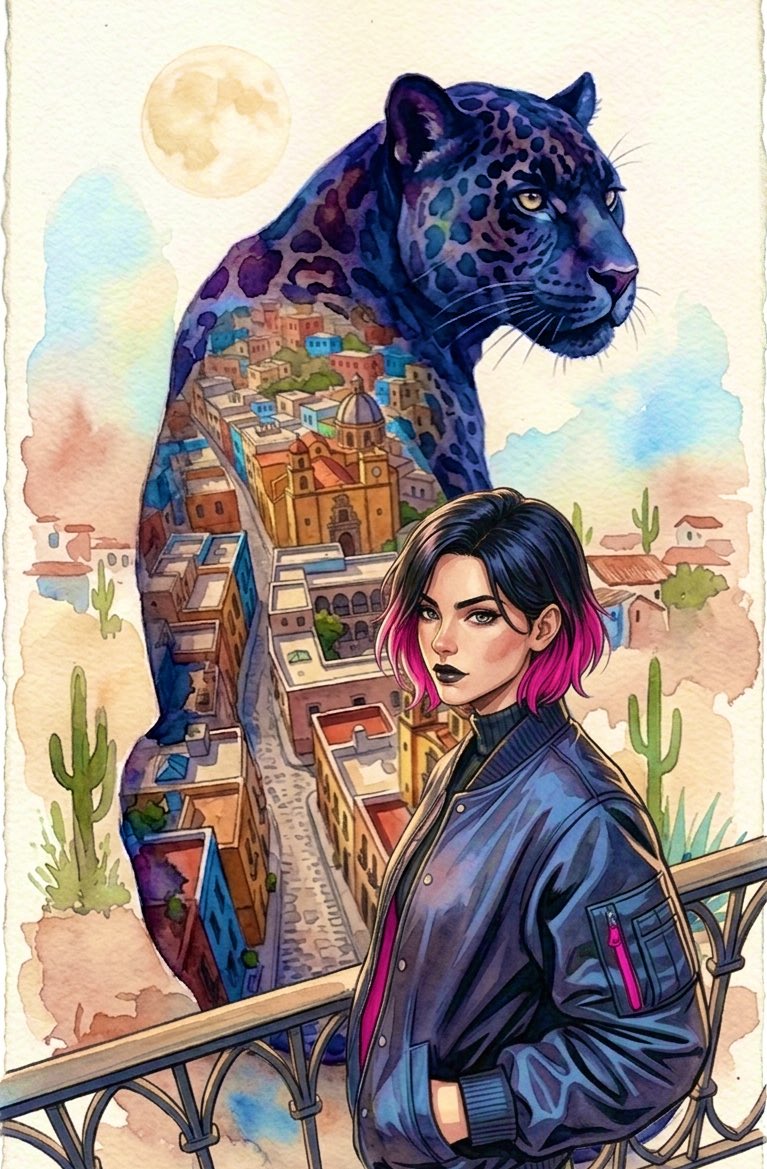 wh1s80's tweet image. 『そこになんの誇りがあるのか？』
を問われている。
『それは金にならない』
と罵られる。

『まぁ今に見てな』って返す。

Bee Free.
好きにやりなよ。

＃AIart
＃Aztec