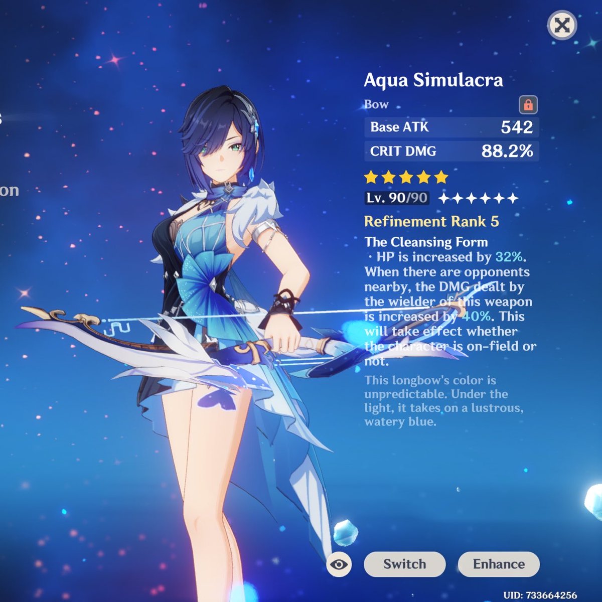 ᴄʜᴏ tweet media