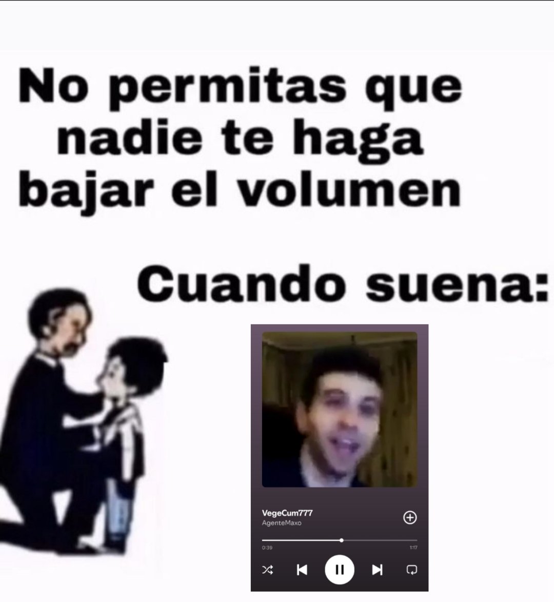 La canción del año