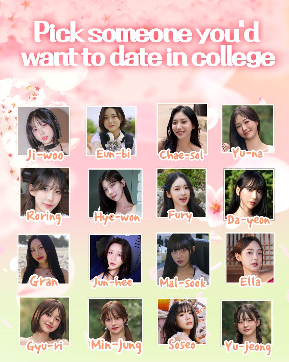 BGS/阿西美女們 tweet media