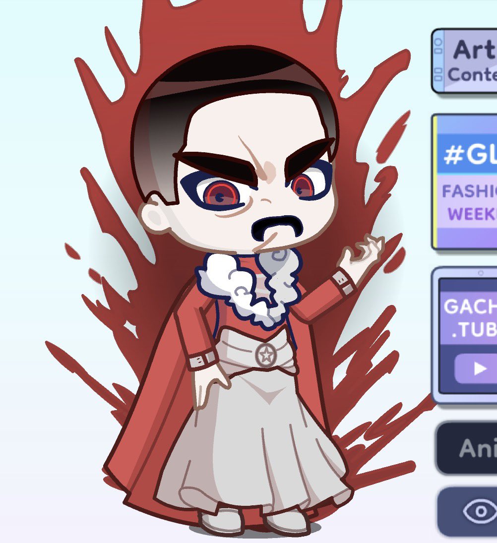 cas • hughie’s second wind tweet media