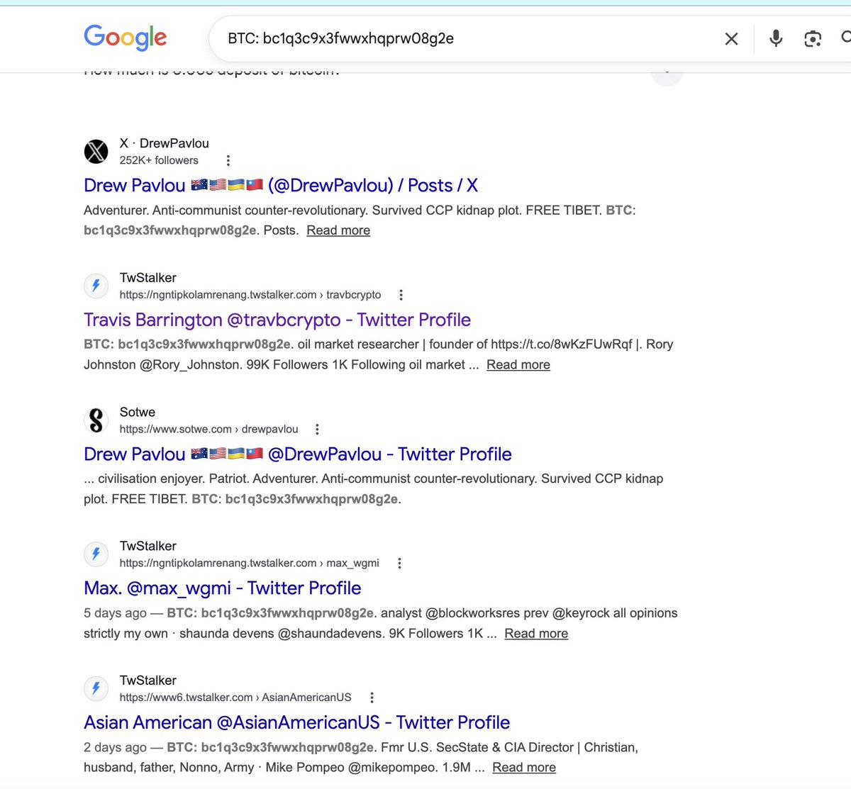 Drew Pavlou 🇦🇺🇺🇸🇺🇦🇹🇼 tweet media