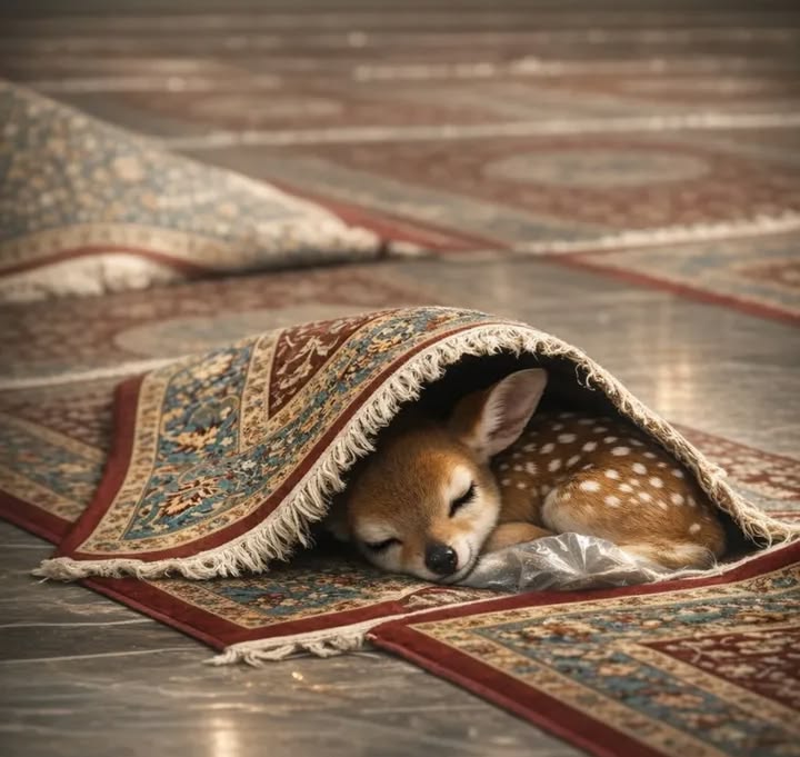 رَواحُهَا الرّيحَان tweet media