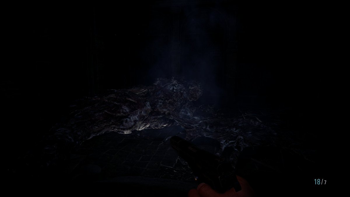 ThePhenomAj's tweet image. Beat Lady D on hardcore first try #easy #mogged