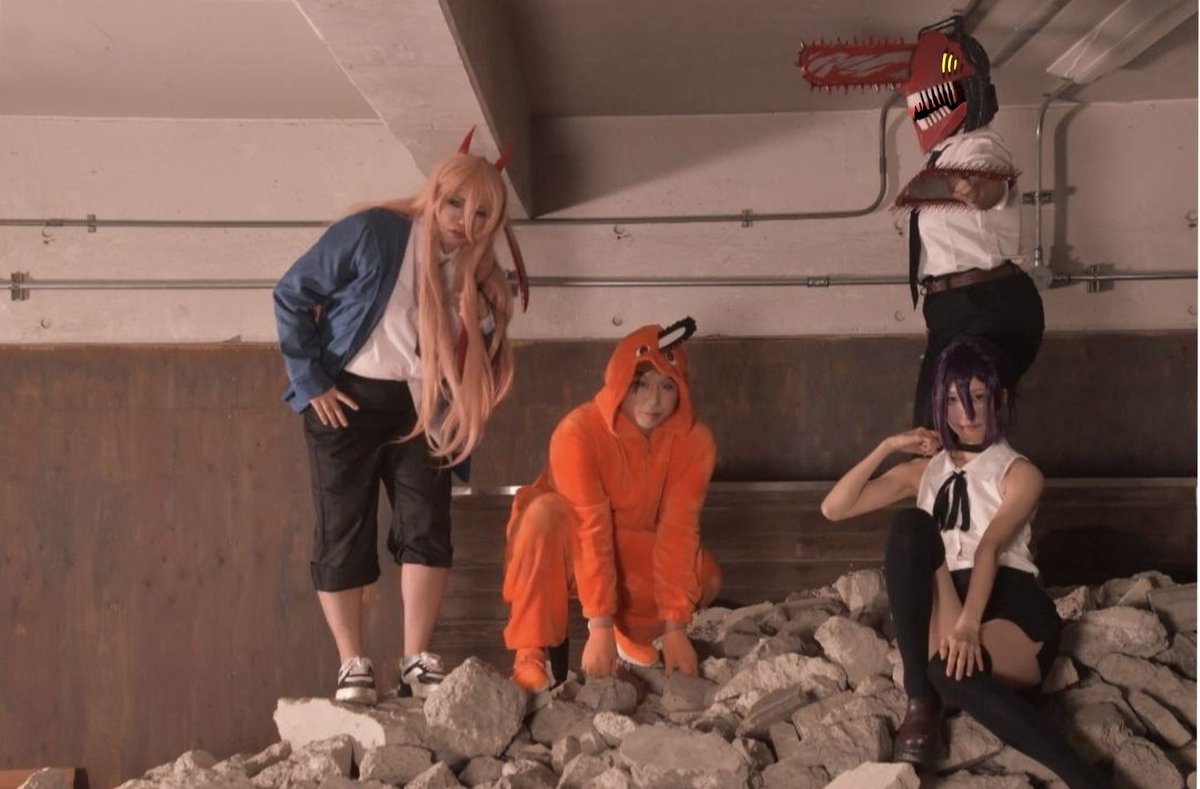 るな5月3日道頓堀a！菅さん tweet media