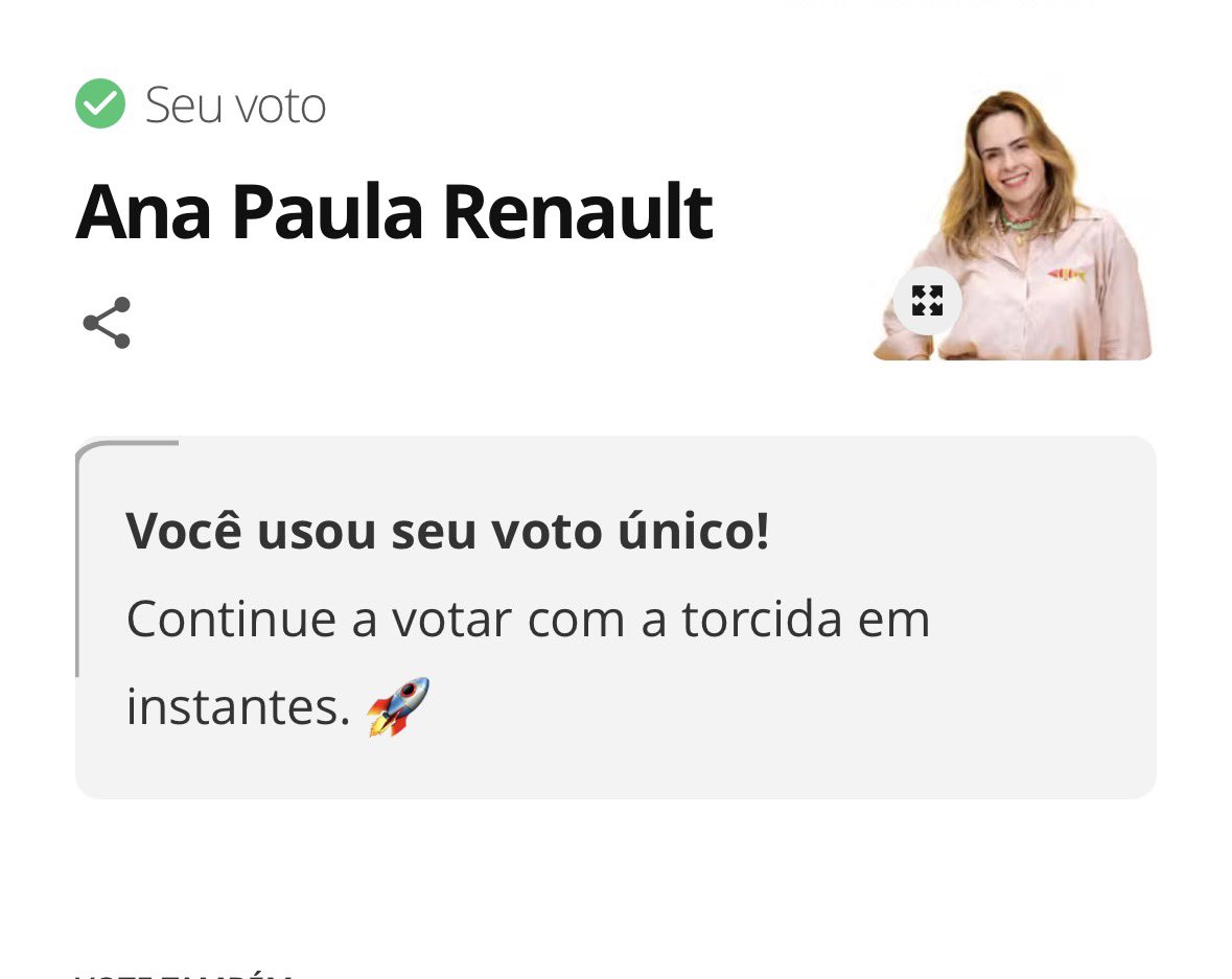 YoKarlla's tweet photo. meu cpf é seu Ana Paula Renault https://t.co/NKRA4ZQWuo