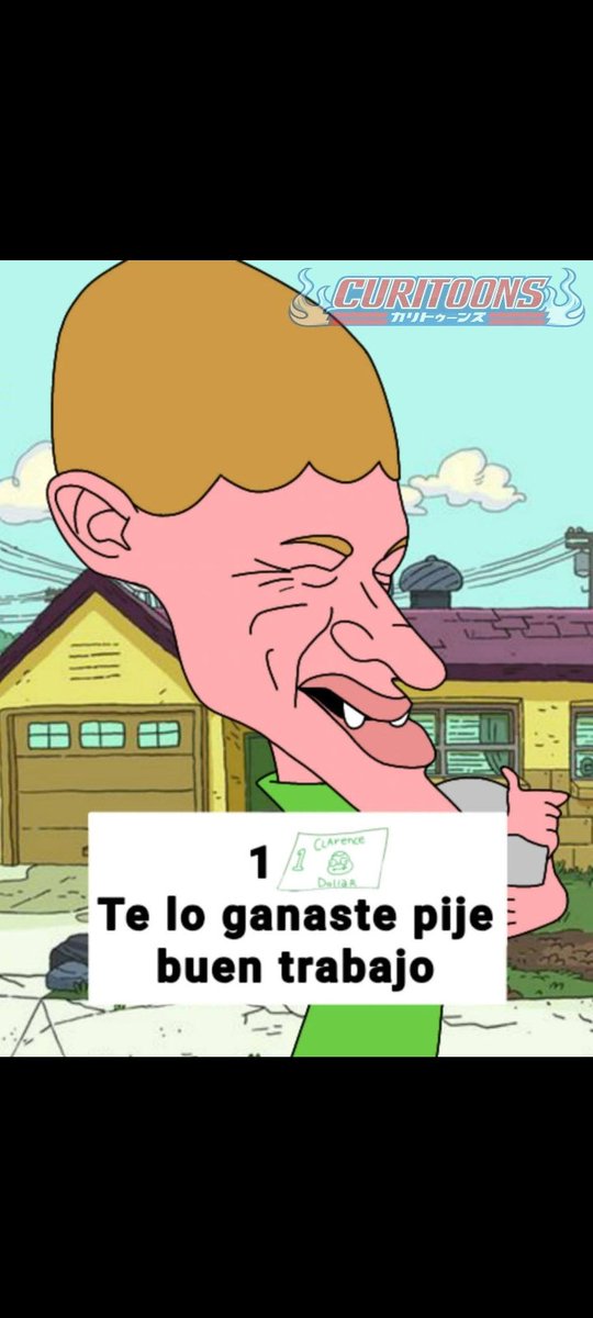 Fz the fish :P tweet media