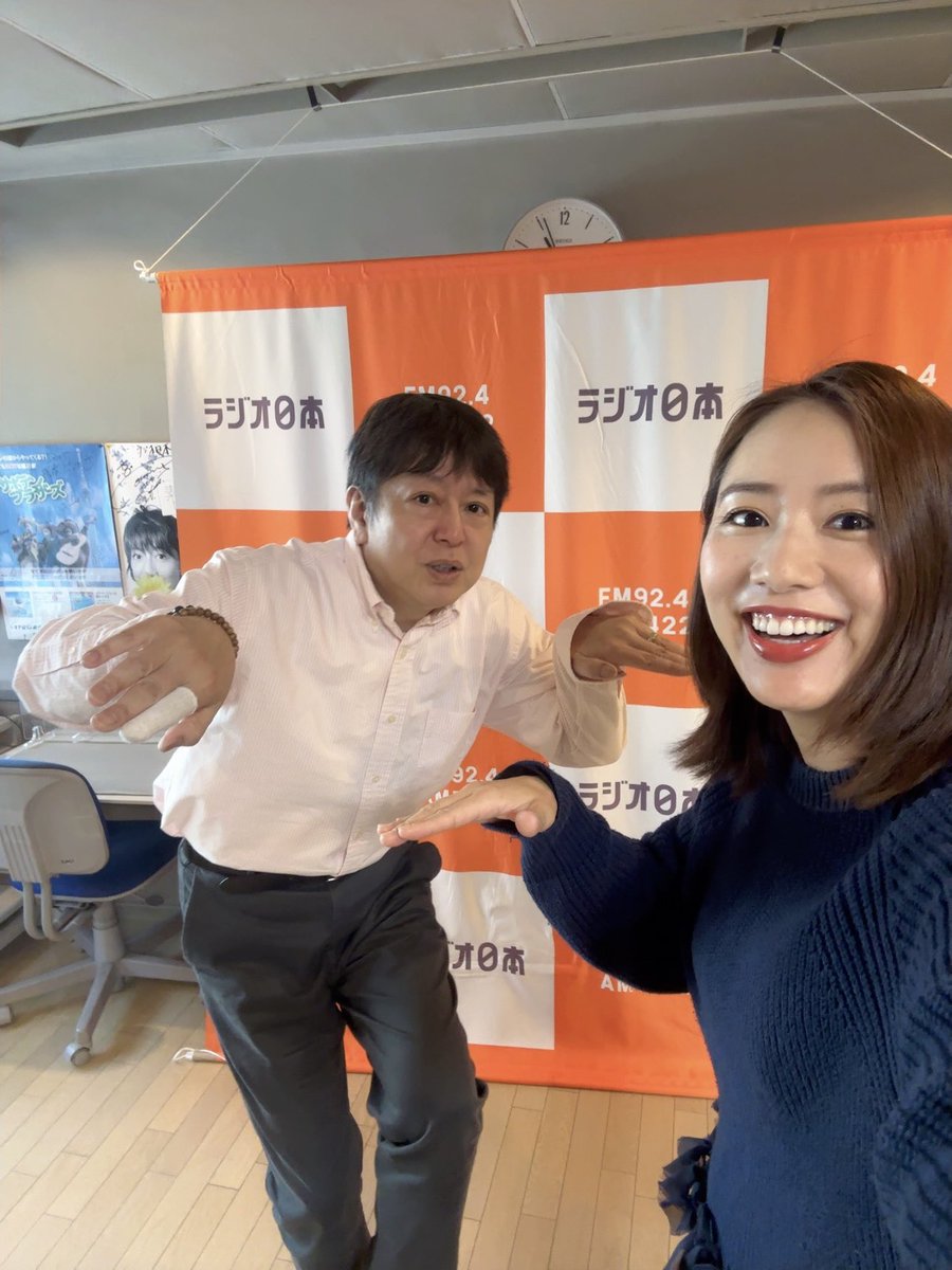 守永真彩 tweet media