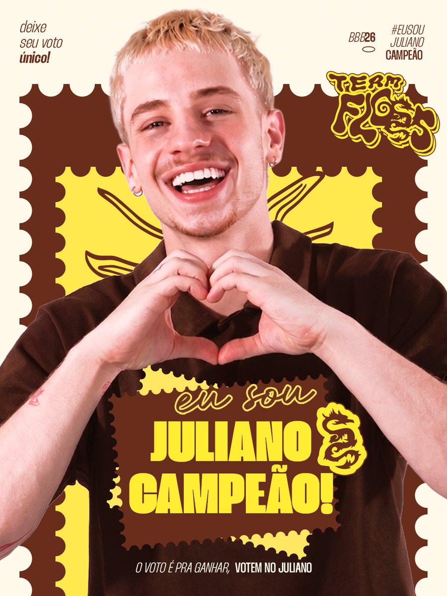 JULIANO FLOSS 🐉 tweet media