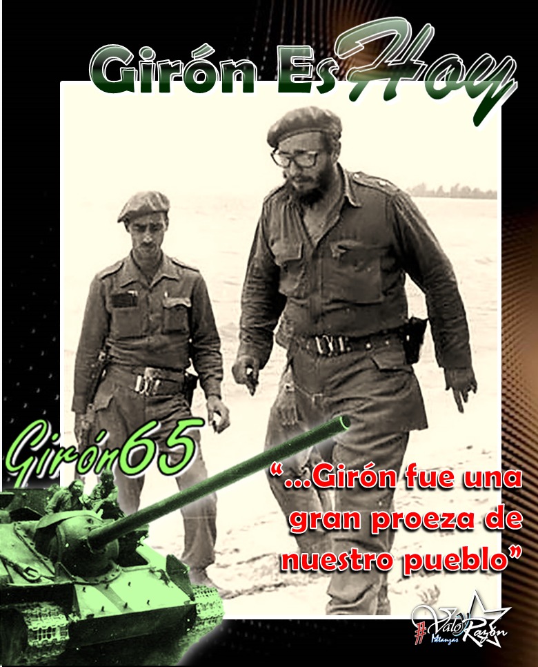 #65Aniversario. #GirónEsHoy. <a href="/AmeliaFons39693/">Amelia Fonseca Villar</a> <a href="/educacionyara23/">Dirección Municipal de Educación Yara</a>