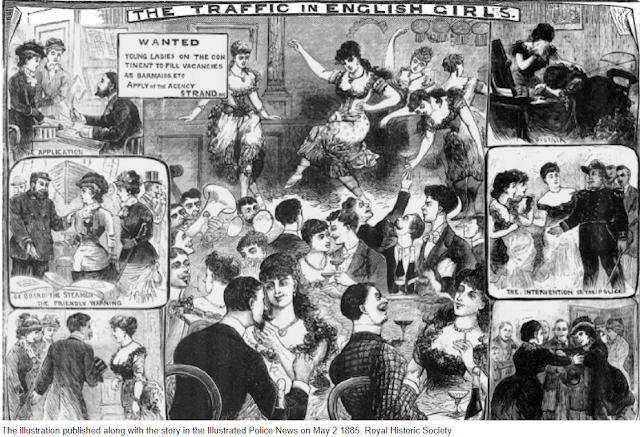 GaryWmMyers's tweet image. #Child #sex #trafficking has a long history in #London

northwoodssaveachild.blogspot.com/2026/04/child-…