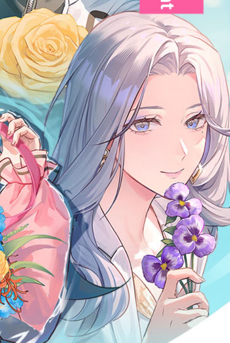 GUYSSS SGUDYFKKTKSKDKK IRIS WEN AND VICTORIA QI ARE SO SO SO GORGEOUUSSSSSSSSDGGGG OUGH,,,,,,,,,,,,,,, IM LOOKING FORWARD TO THE DLC 😿😿💖💖💖🌷🌷🌷 LOVE CURSE HYPE COMEBACK SURELY!!!!!!!!