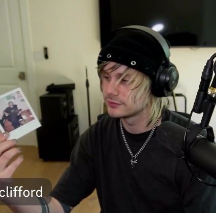 daily beanie michael tweet media