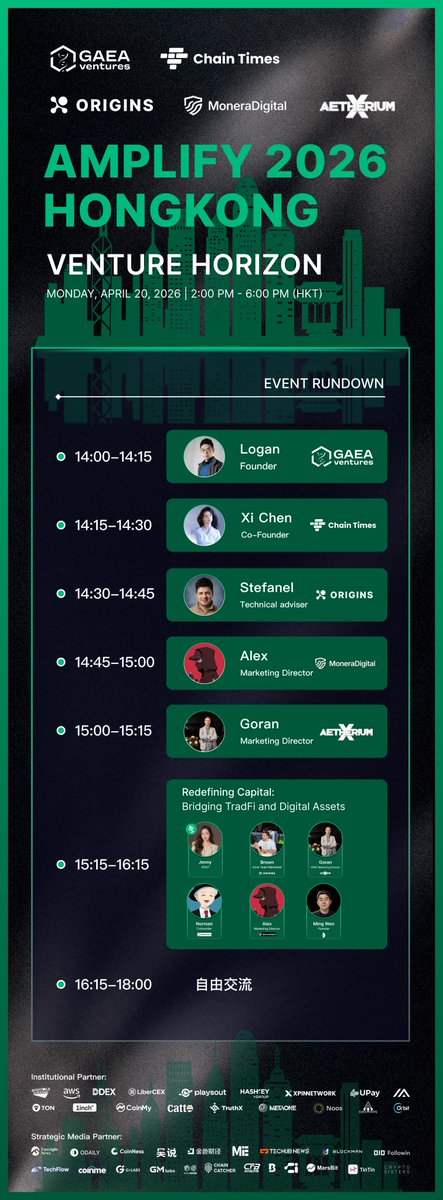 GaeaVentures tweet media