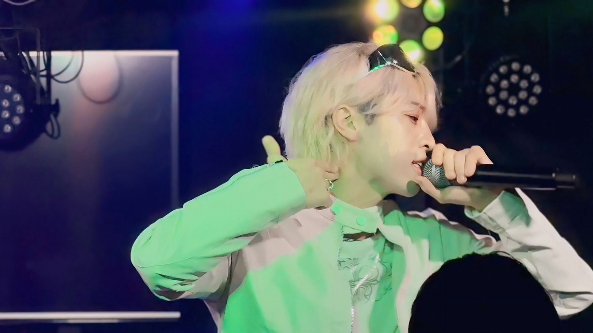 IXAØN【I'M U PROJECT】 tweet media